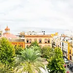 Alohamundi San Lorenzo Seville