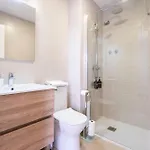 Apartment Alohamundi San Lorenzo Seville