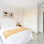 Apartment Alohamundi San Lorenzo