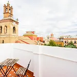 Apartment Alohamundi San Lorenzo Seville