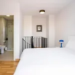 Alohamundi San Lorenzo Apartment Seville