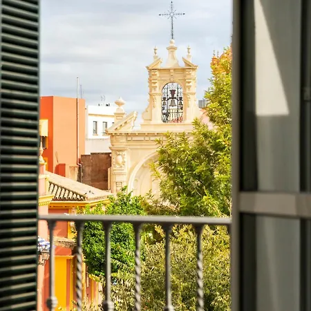 Alohamundi San Lorenzo *